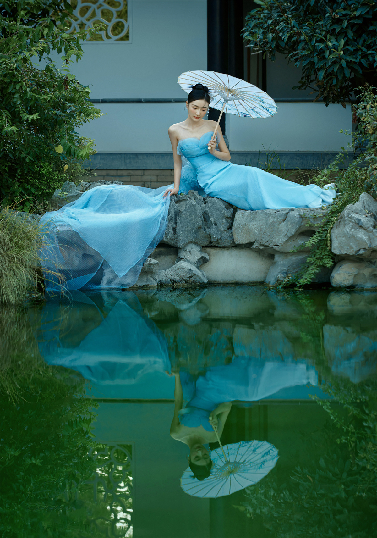 复古园林-图片3