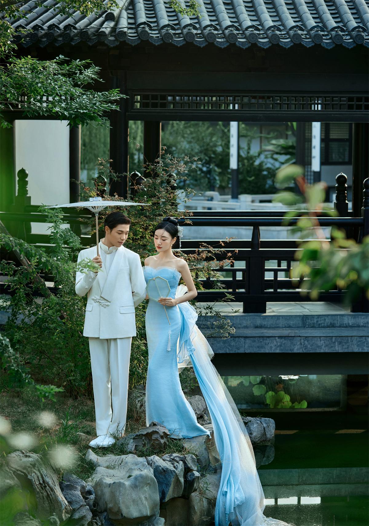 复古园林-图片4