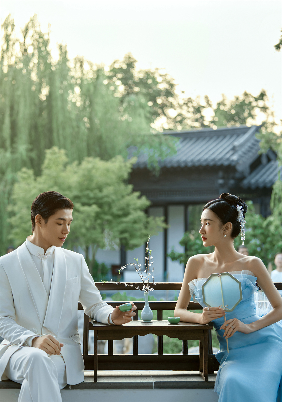 复古园林-图片5