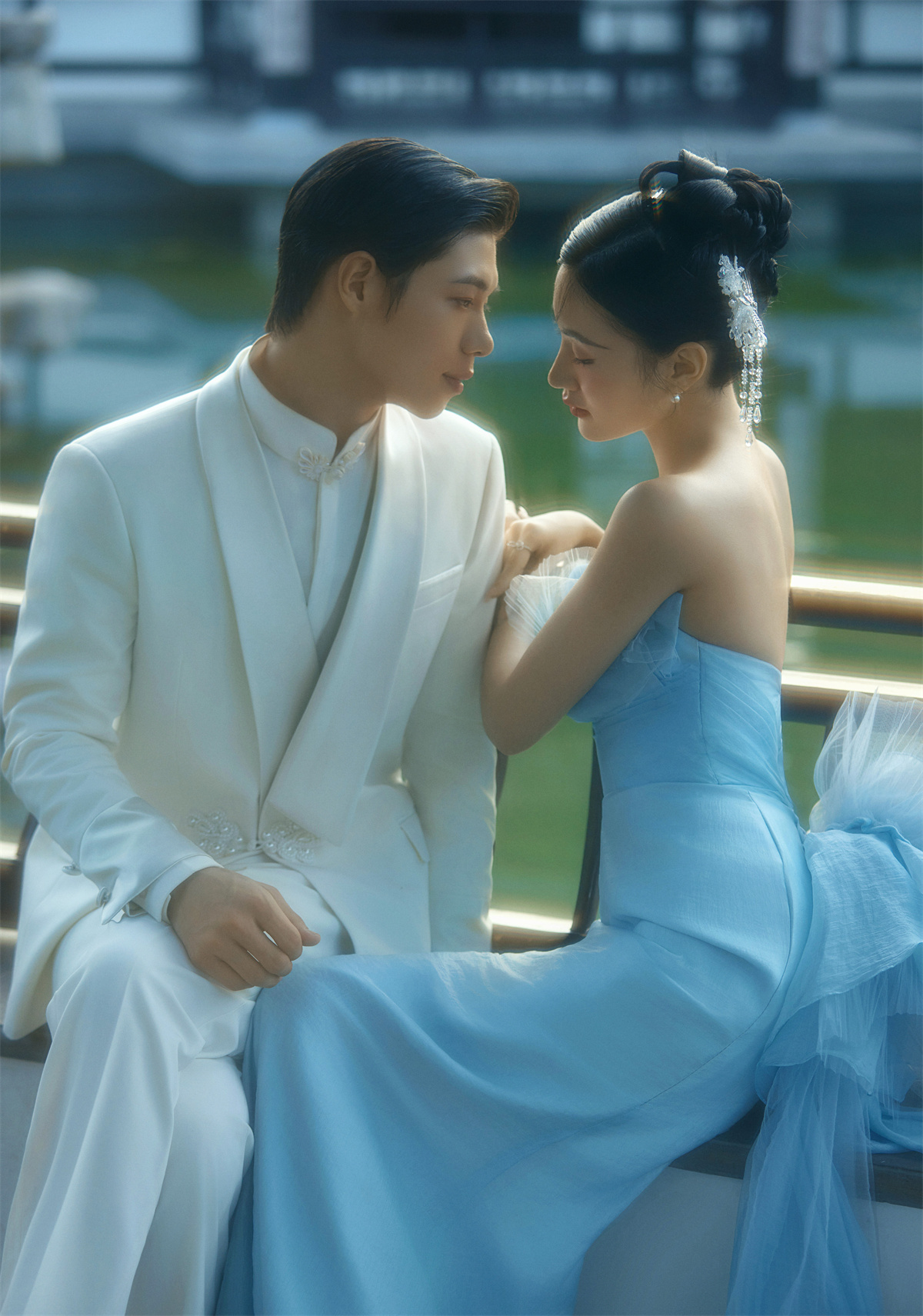 复古园林-图片6