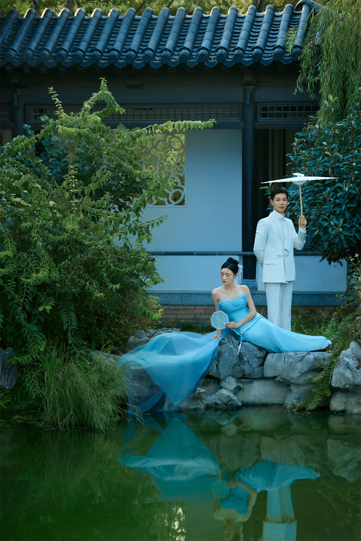 复古园林-图片8