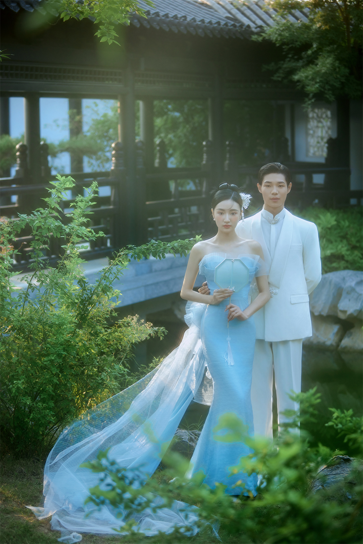 复古园林-图片9