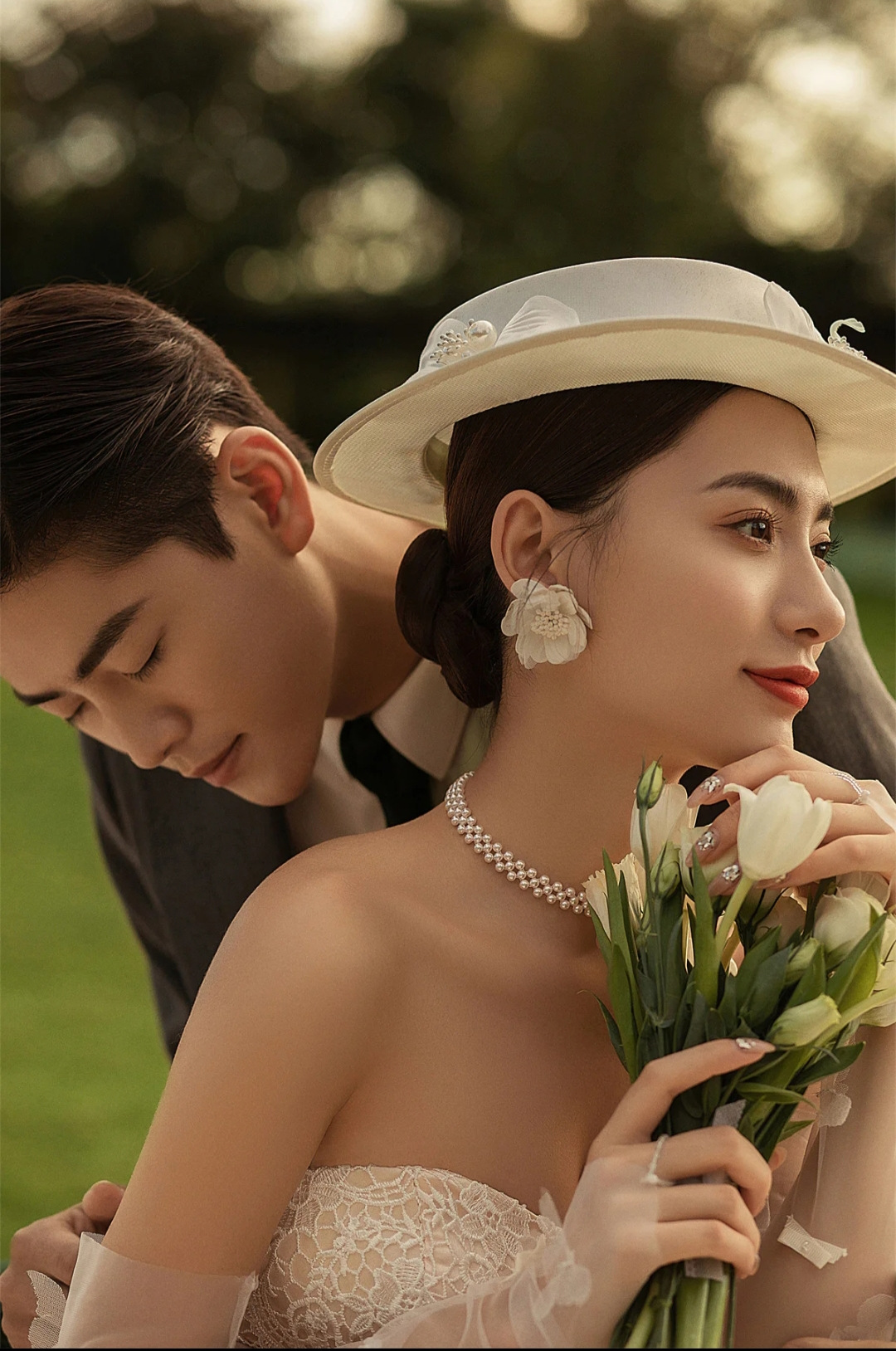 复古森系-图片2