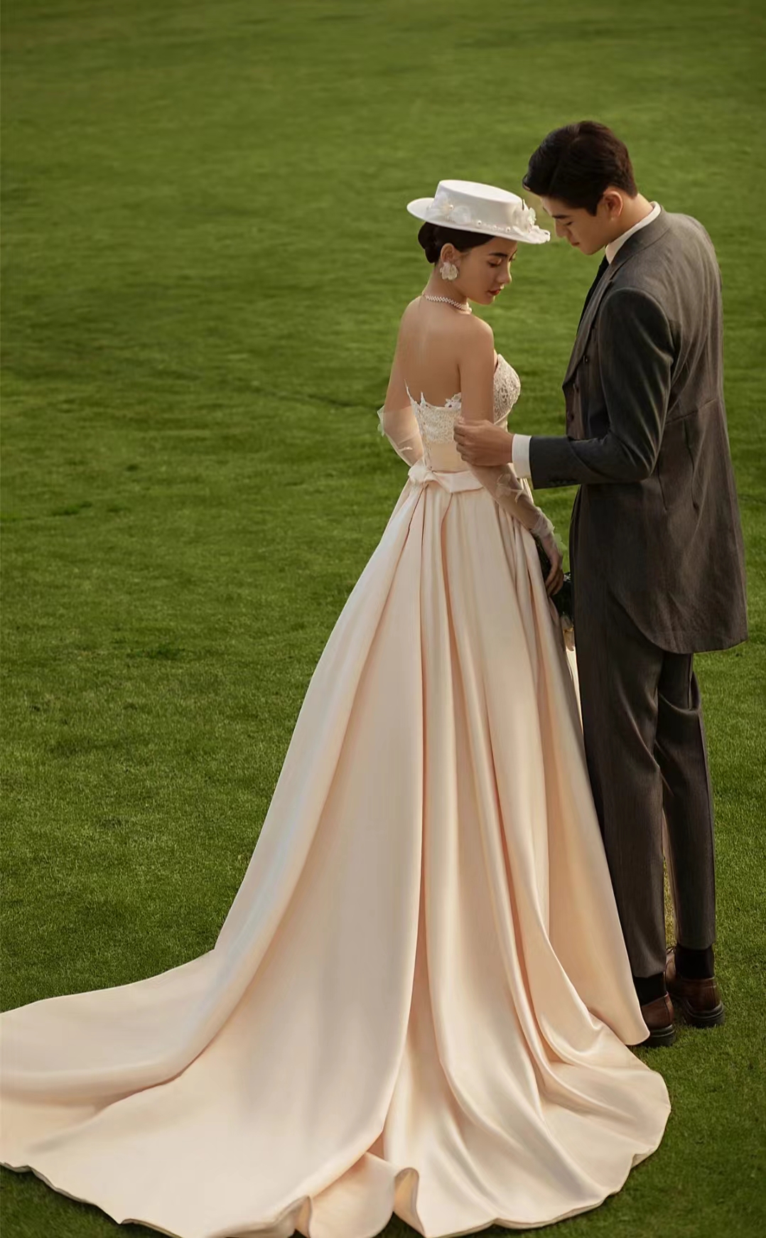 复古森系-图片3