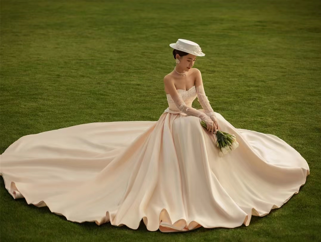 复古森系-图片4