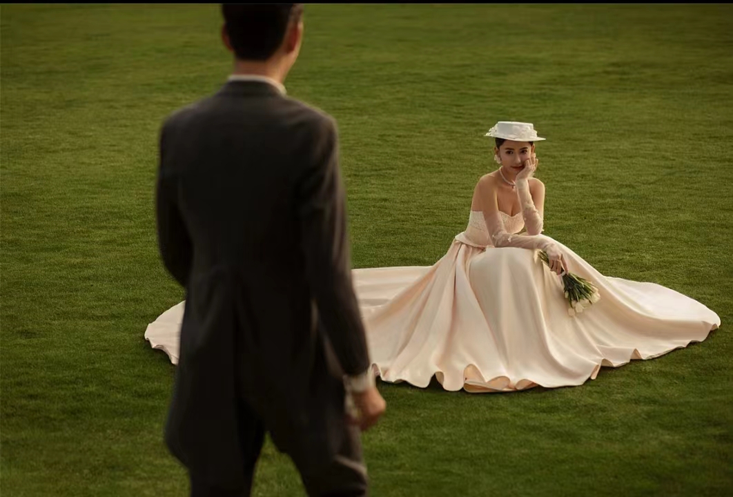 复古森系-图片5