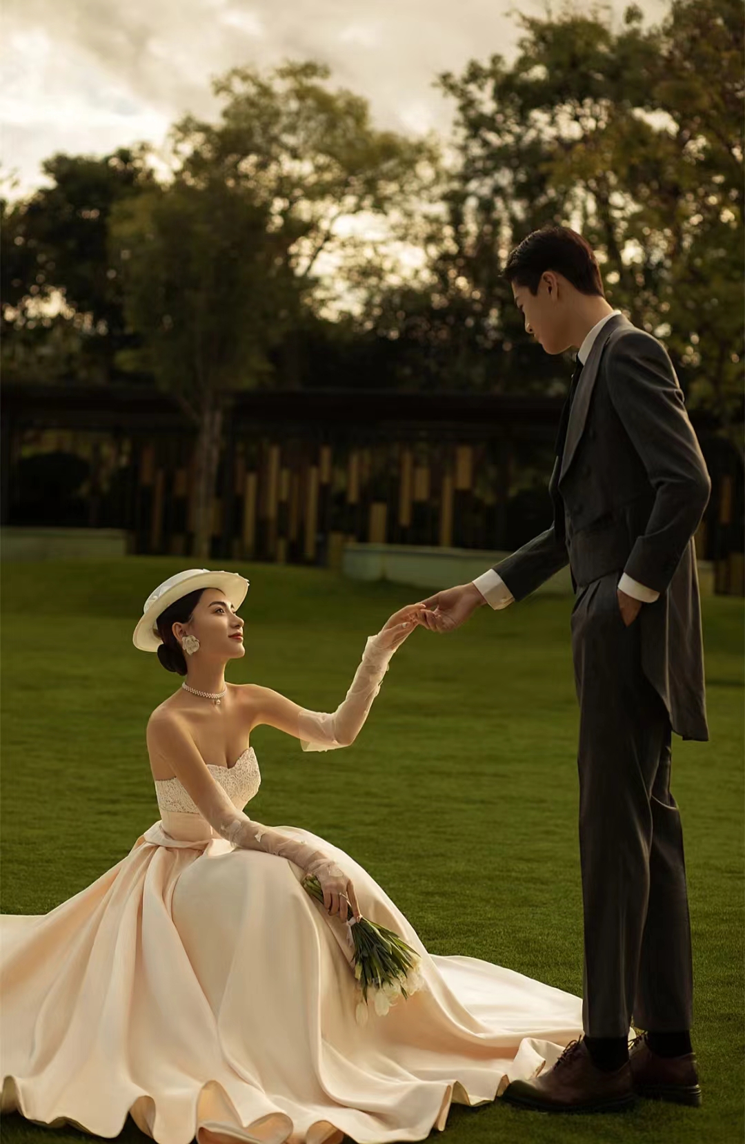 复古森系-图片6