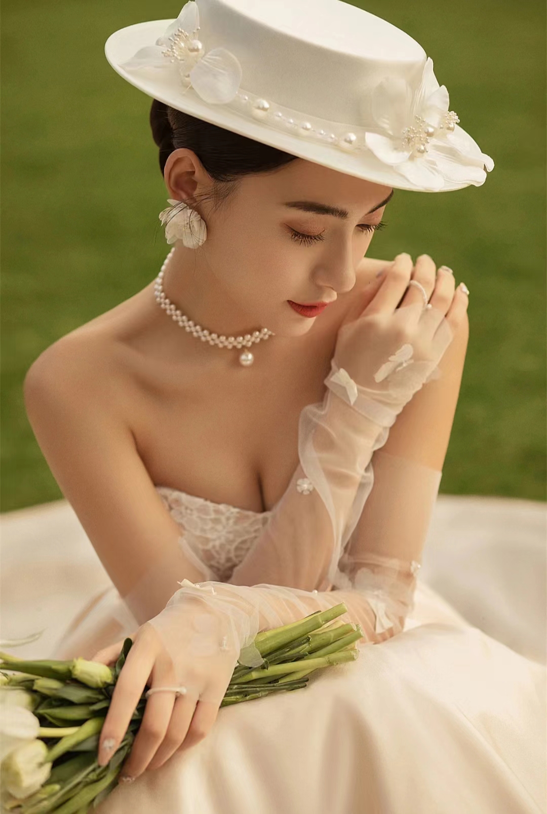 复古森系-图片7