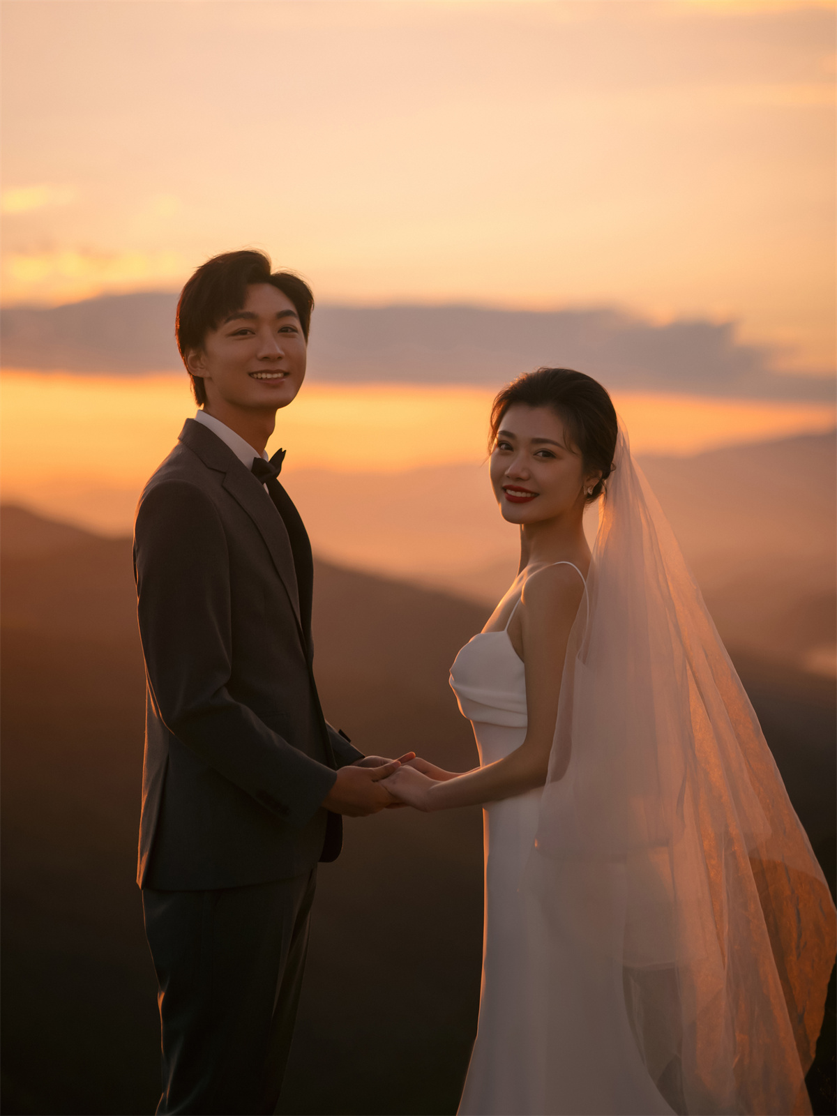 唯美夕阳-图片3