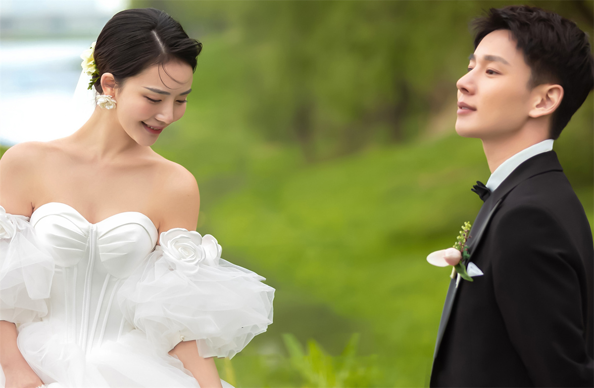 清新草地-图片2