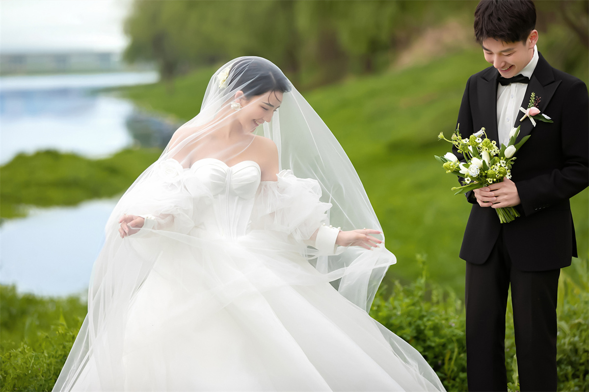 清新草地-图片3