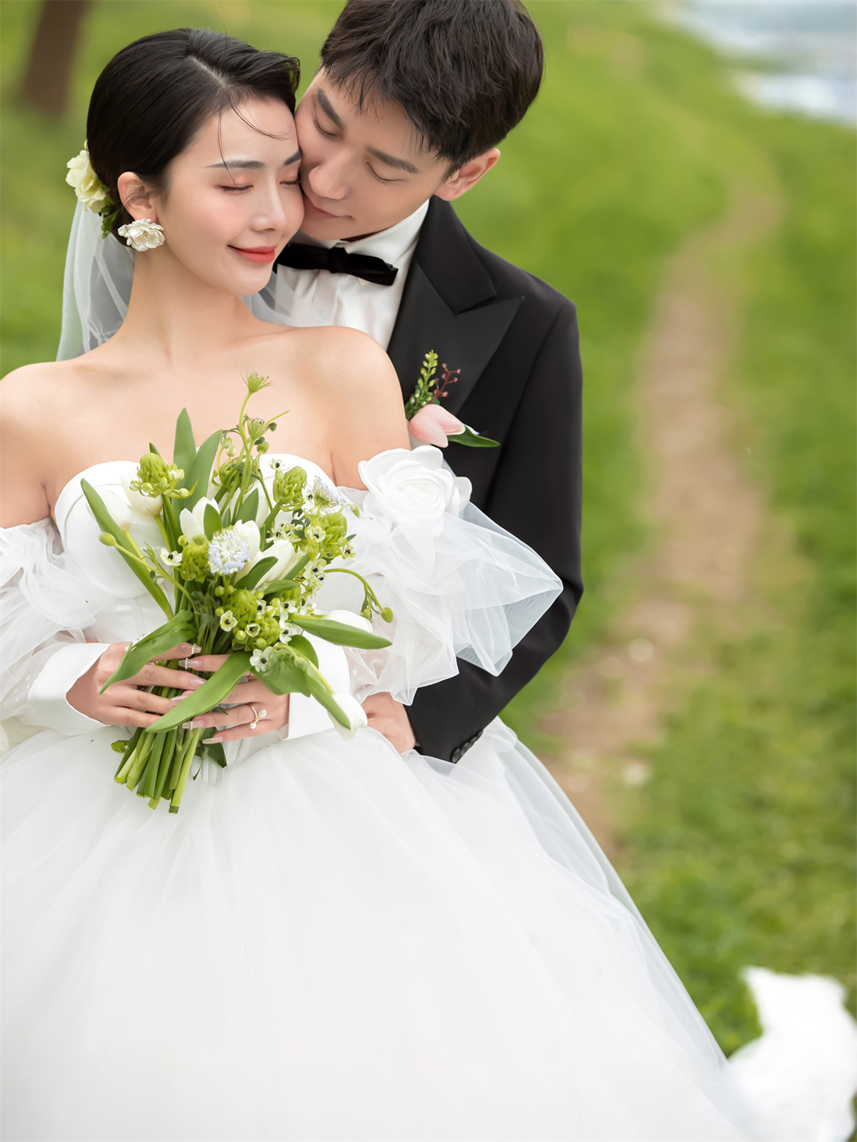 清新草地-图片5