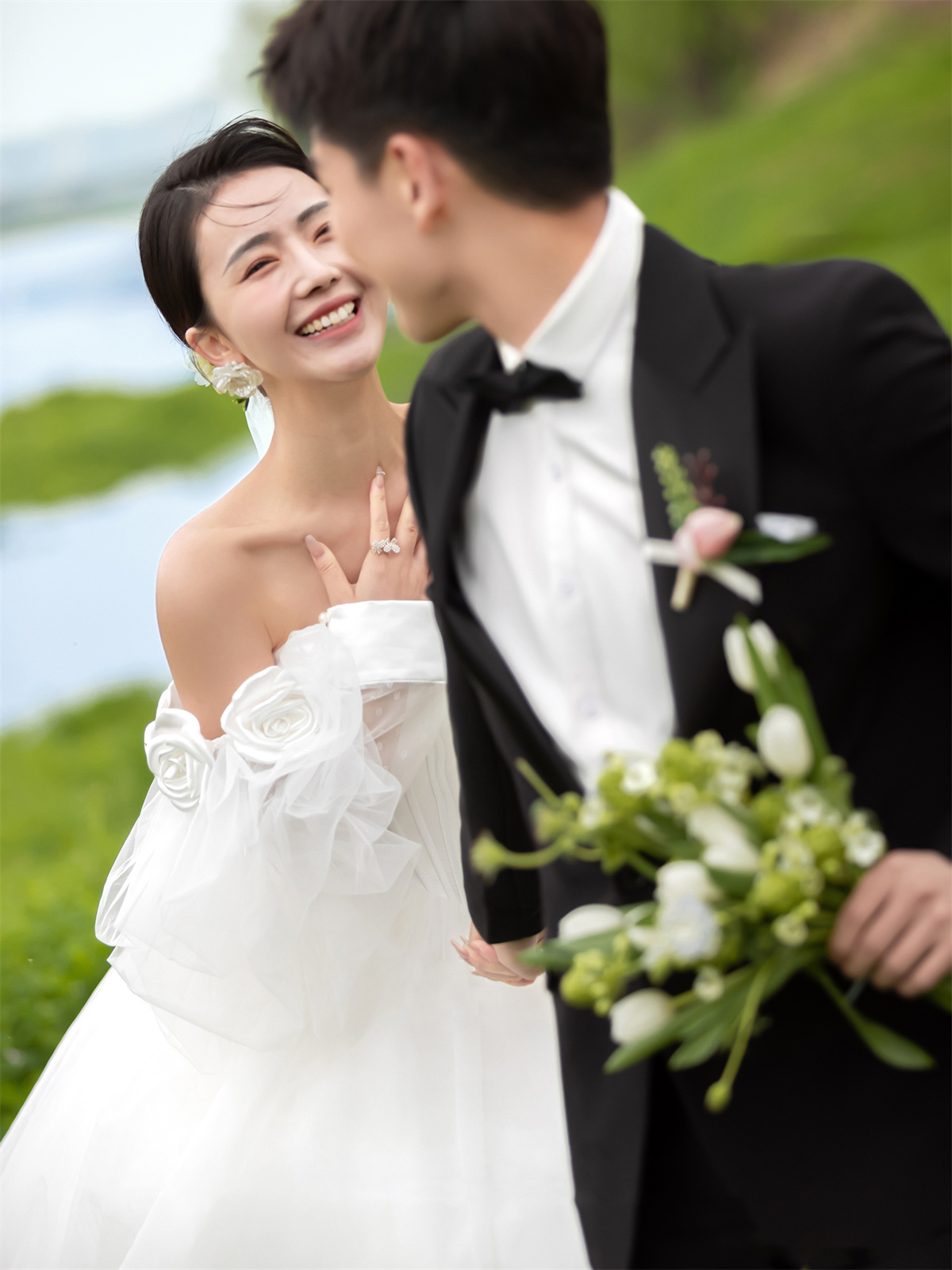 清新草地-图片6