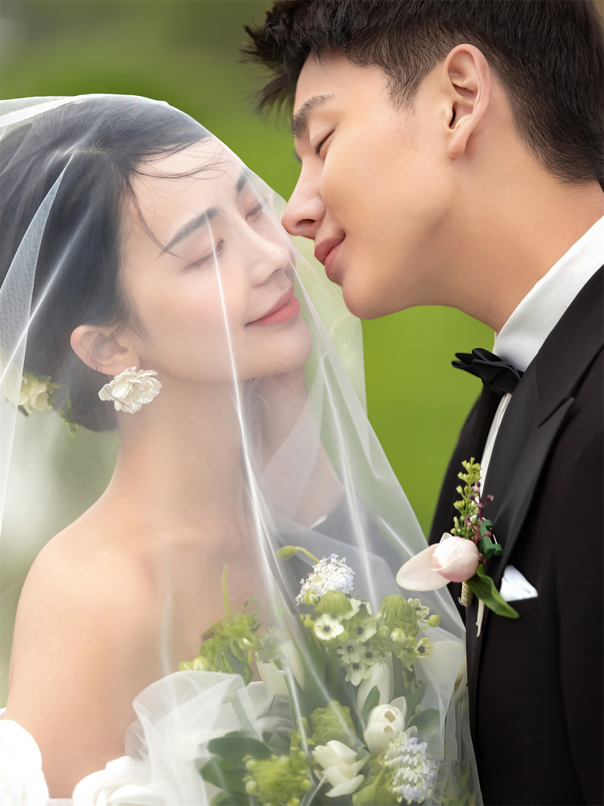 清新草地-图片7