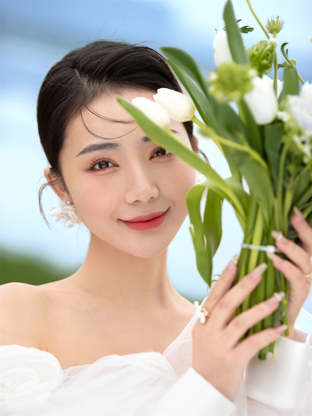 清新草地-图片9