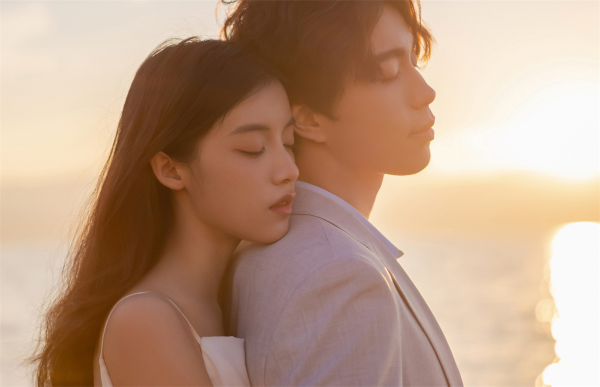 浪漫湖景-图片3