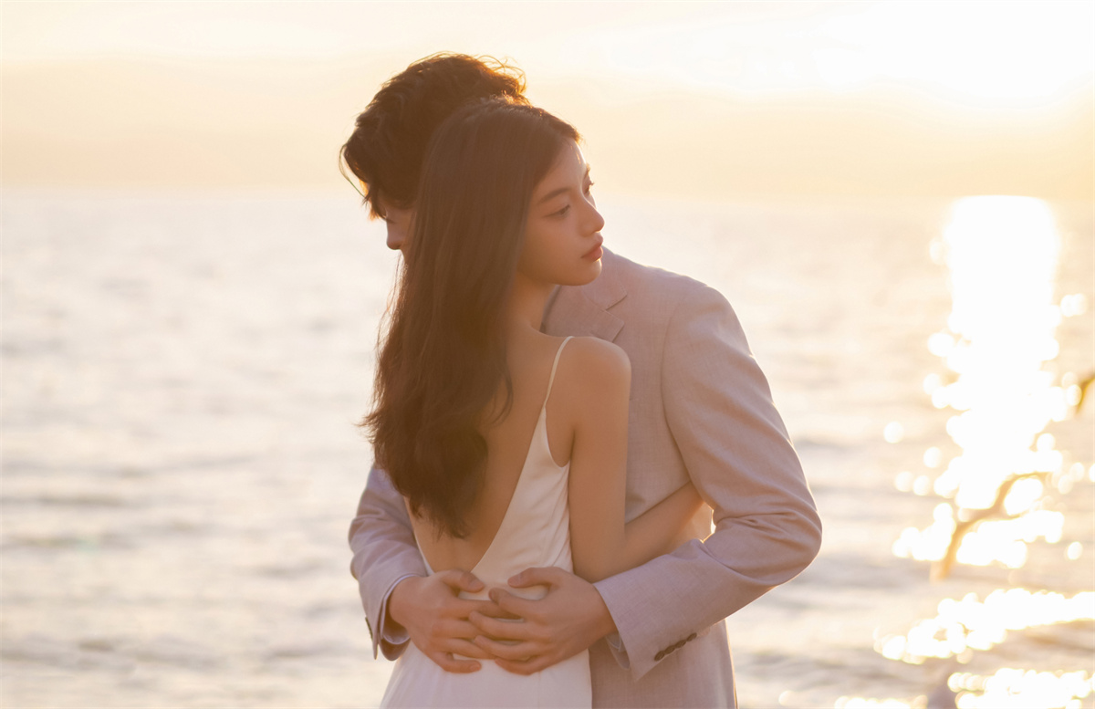 浪漫湖景-图片4