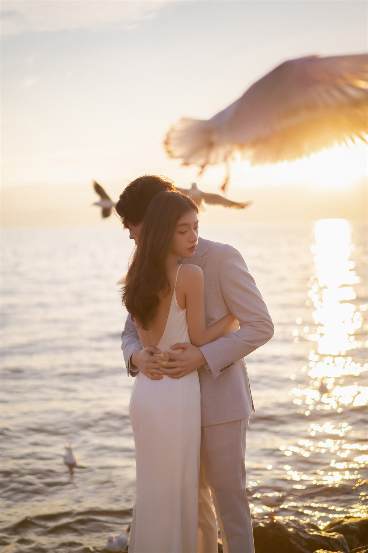 浪漫湖景-图片7