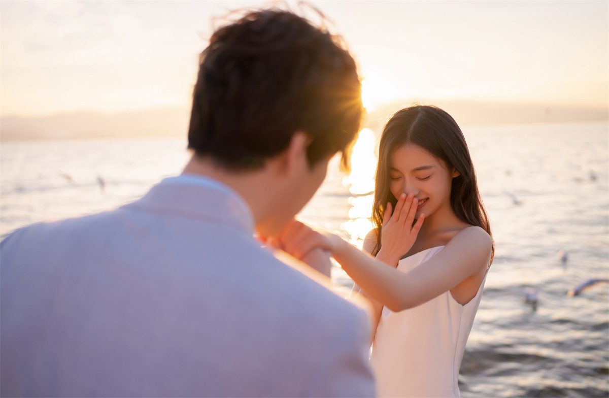 浪漫湖景-图片8