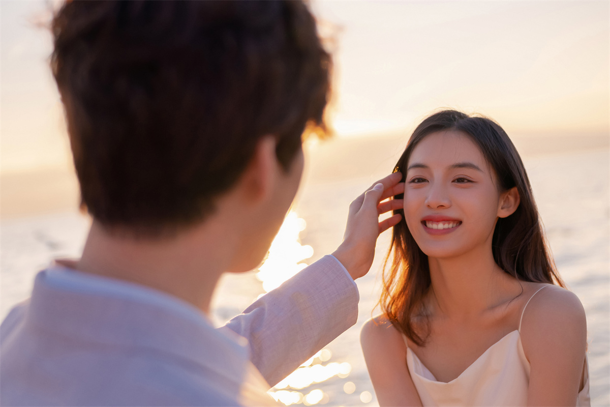 浪漫湖景-图片9