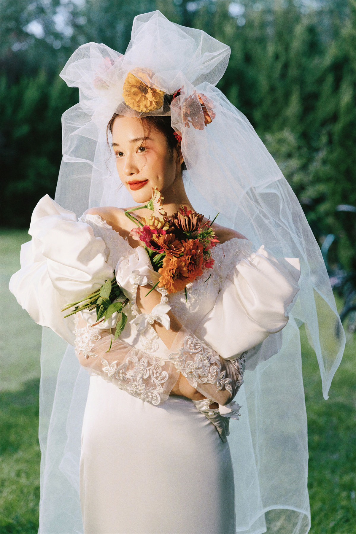 复古森系-图片1