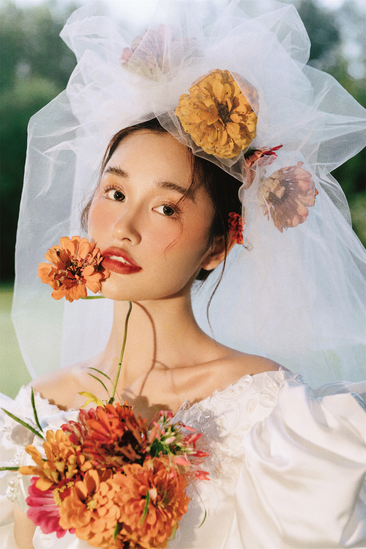 复古森系-图片2