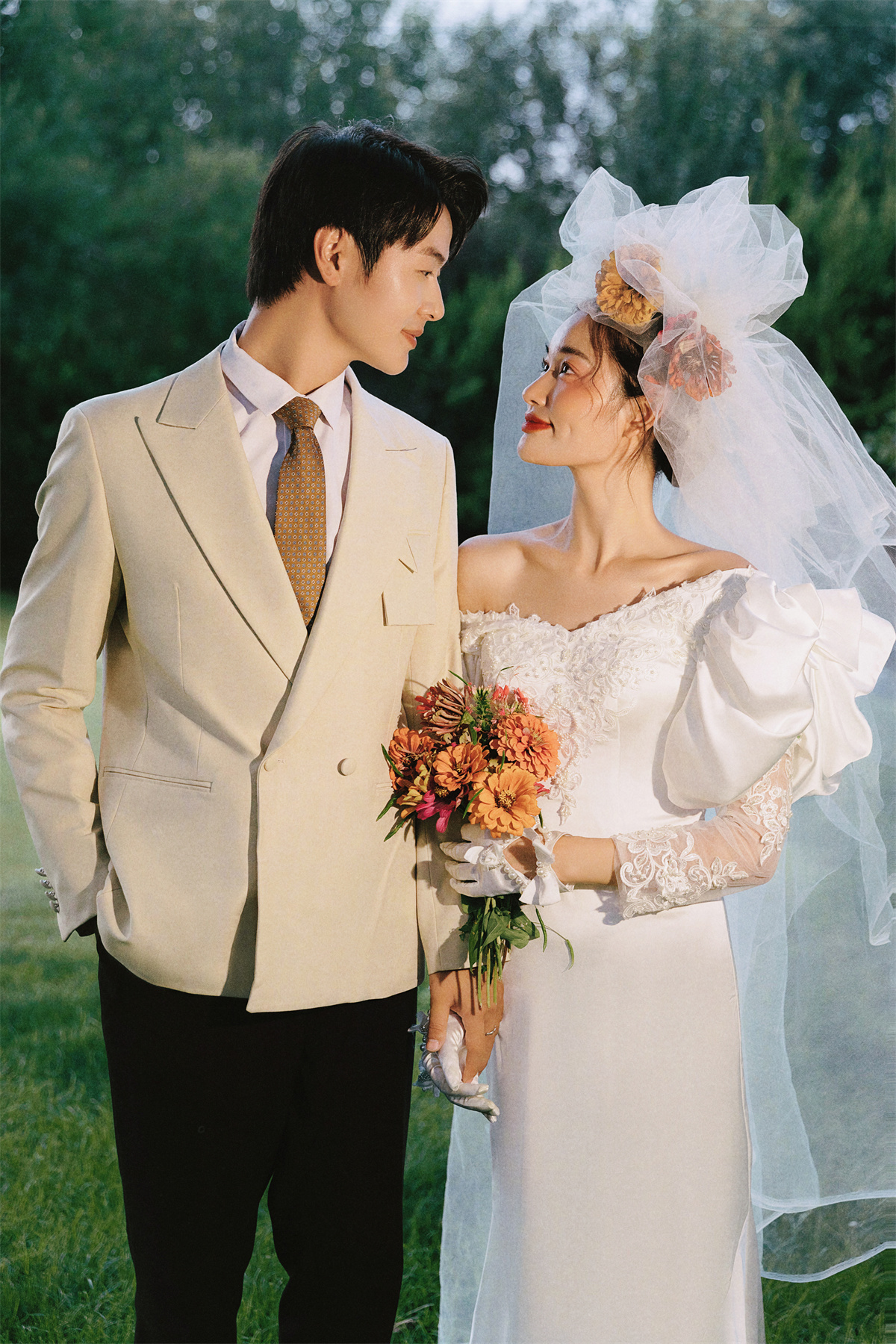 复古森系-图片3