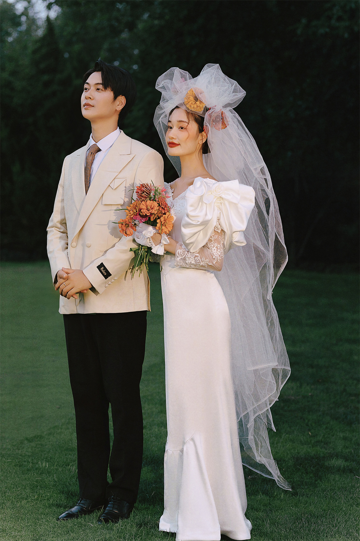 复古森系-图片4