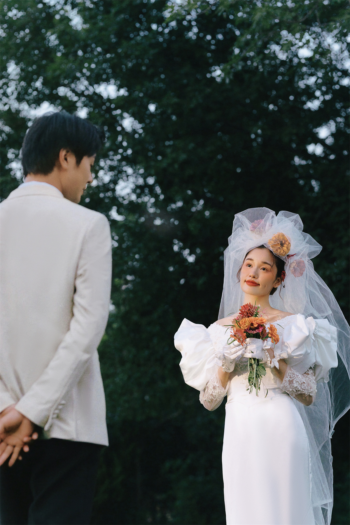 复古森系-图片5