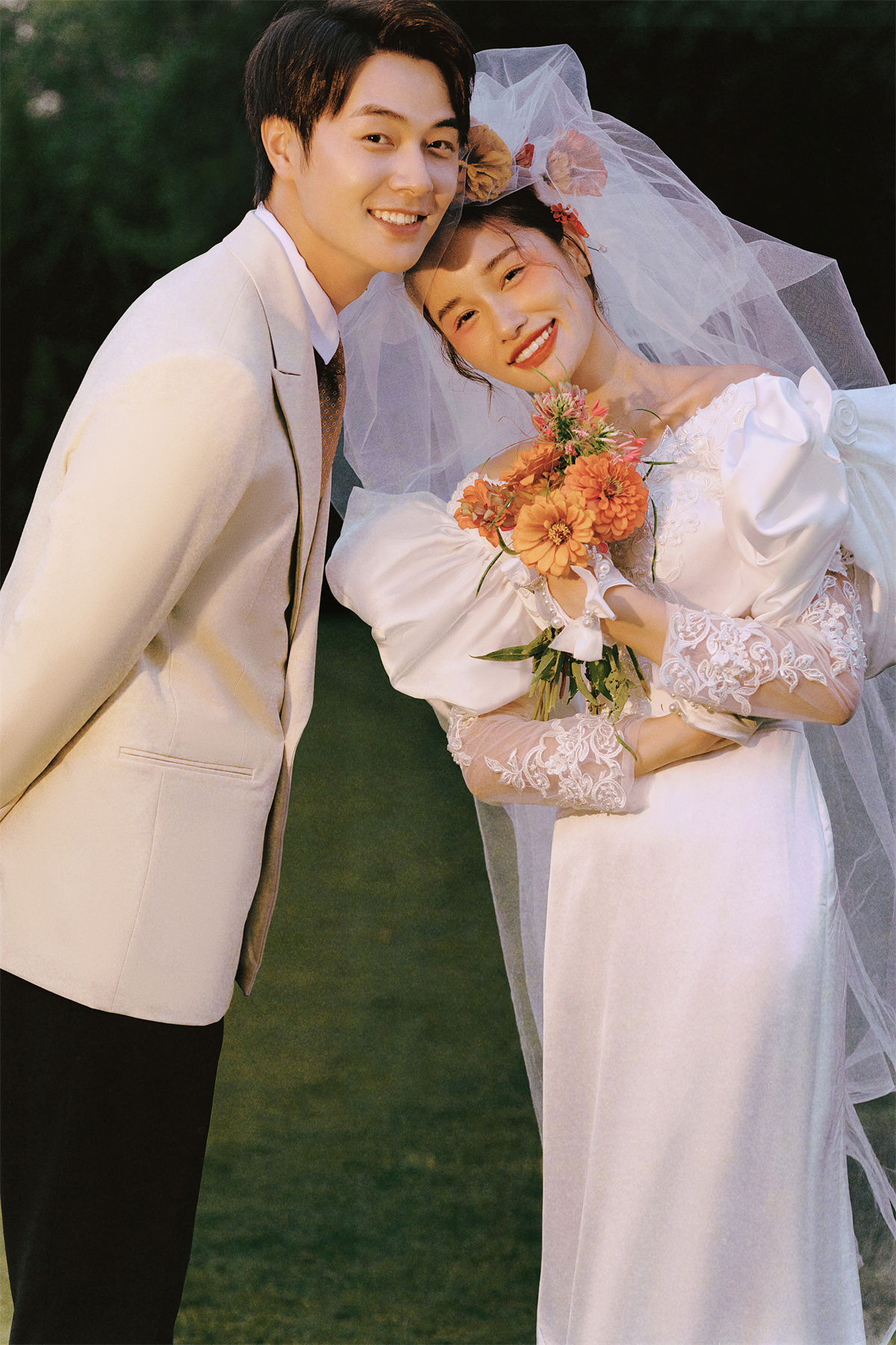 复古森系-图片6