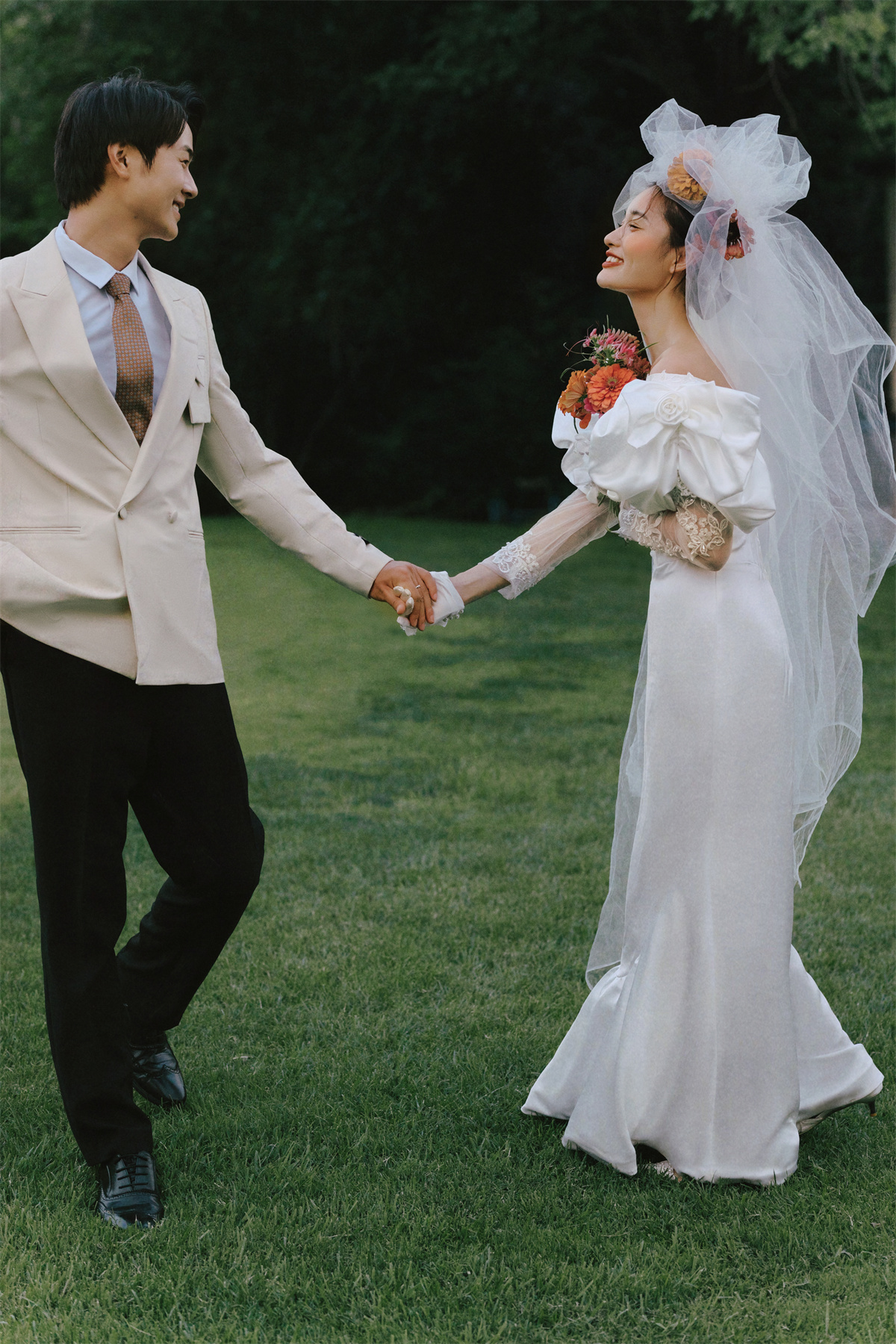 复古森系-图片7