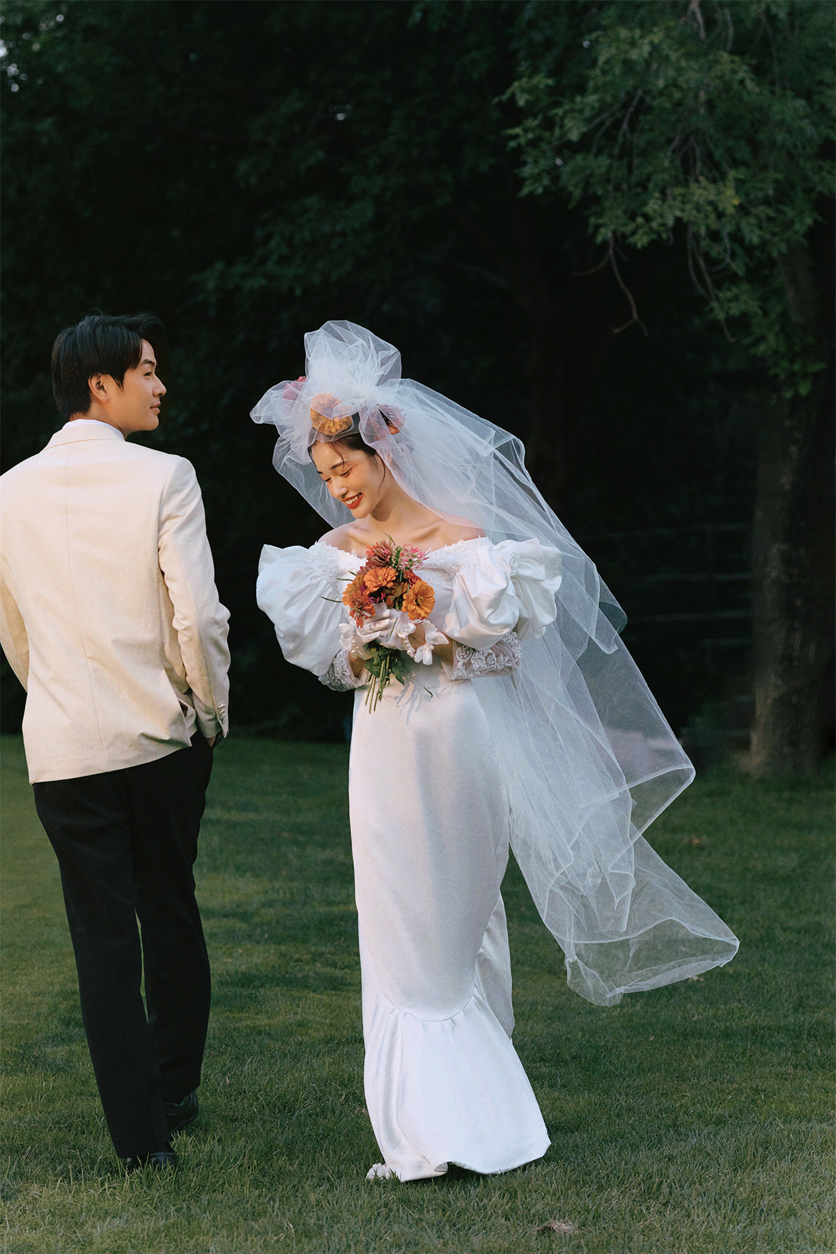 复古森系-图片8