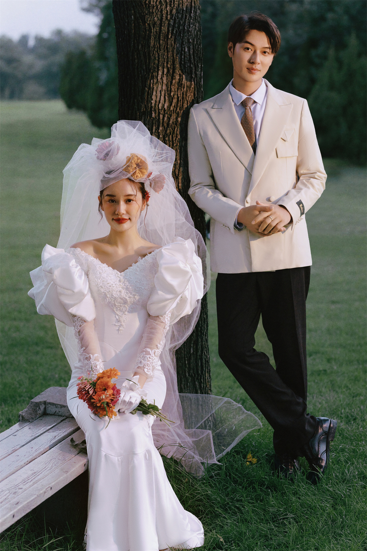 复古森系-图片9