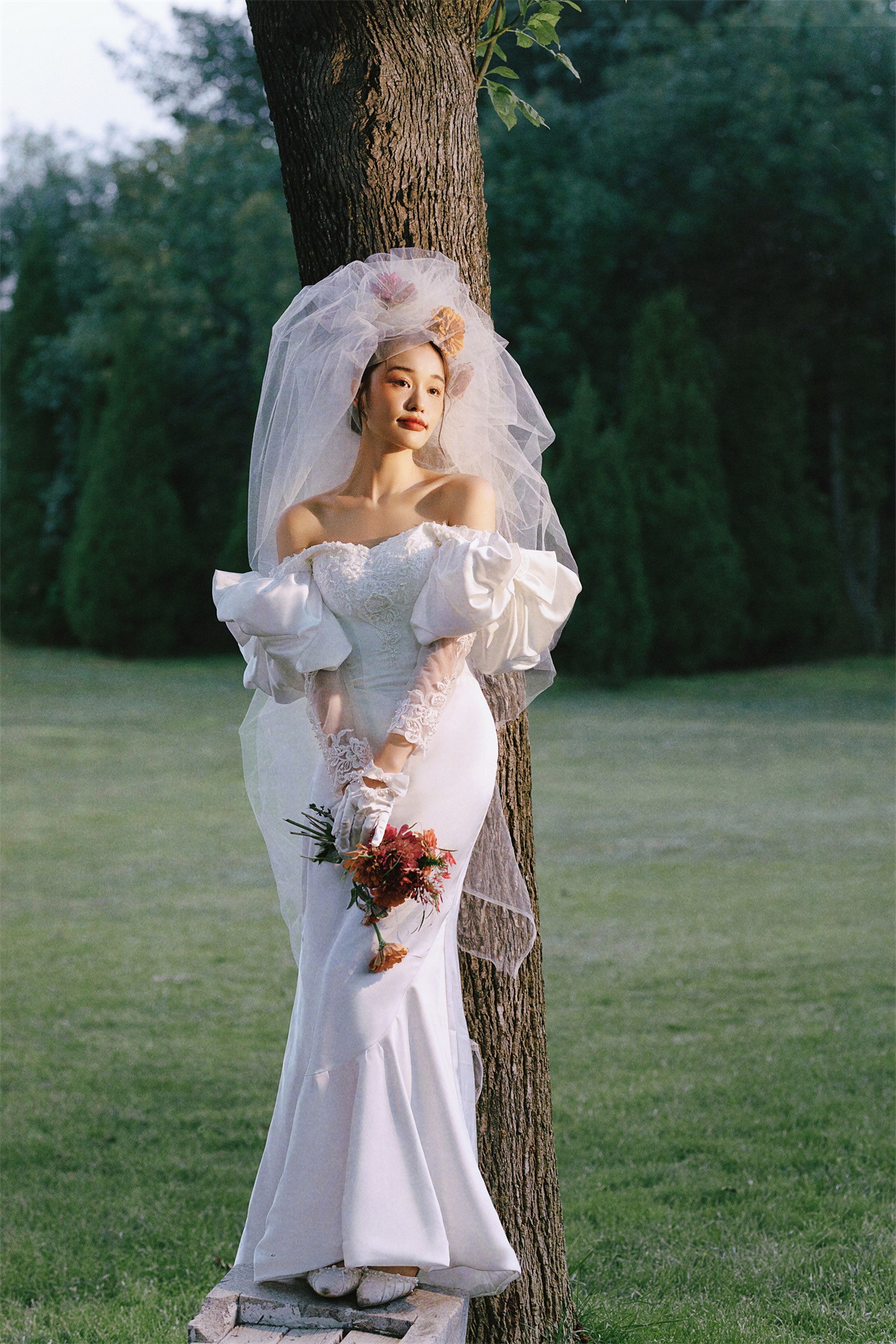 复古森系-图片10