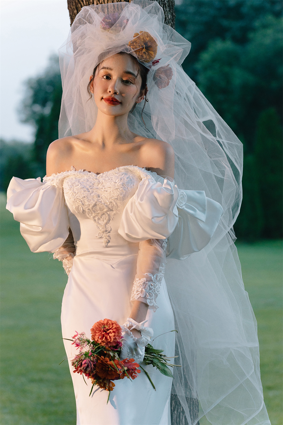 复古森系-图片11