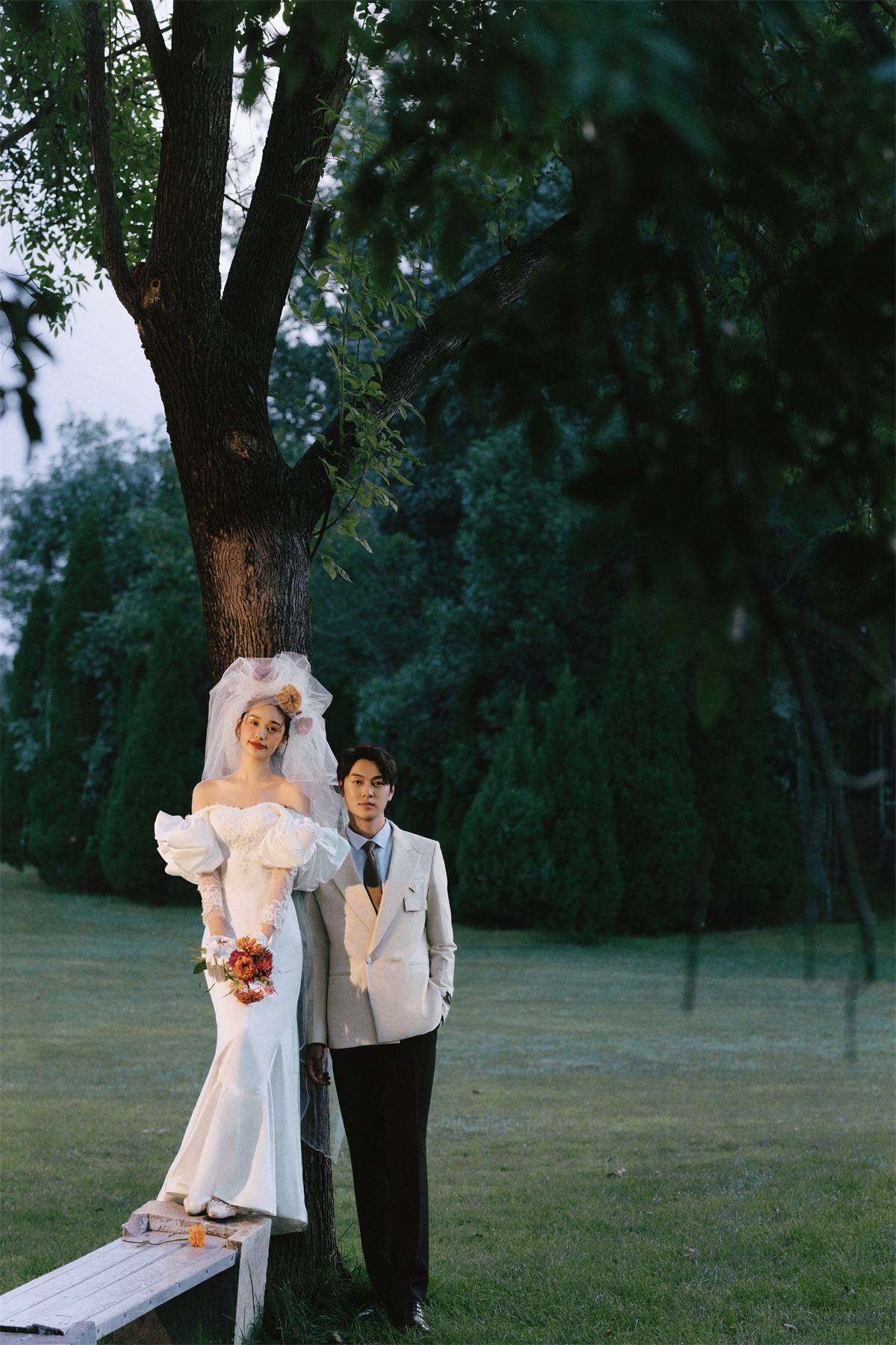 复古森系-图片12