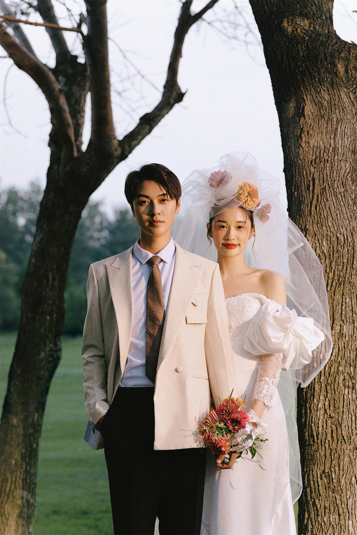 复古森系-图片14