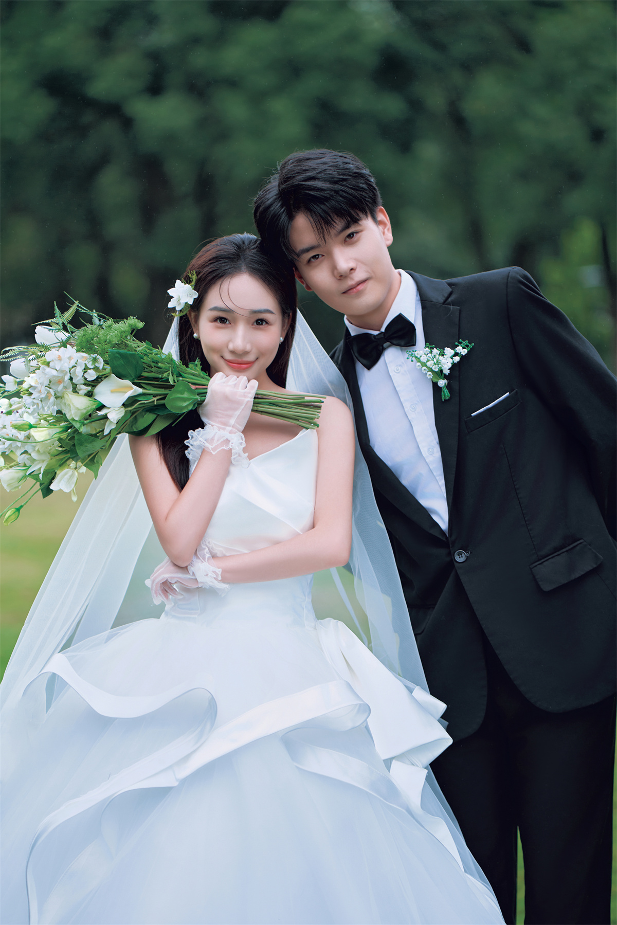 草坪绿地-图片2