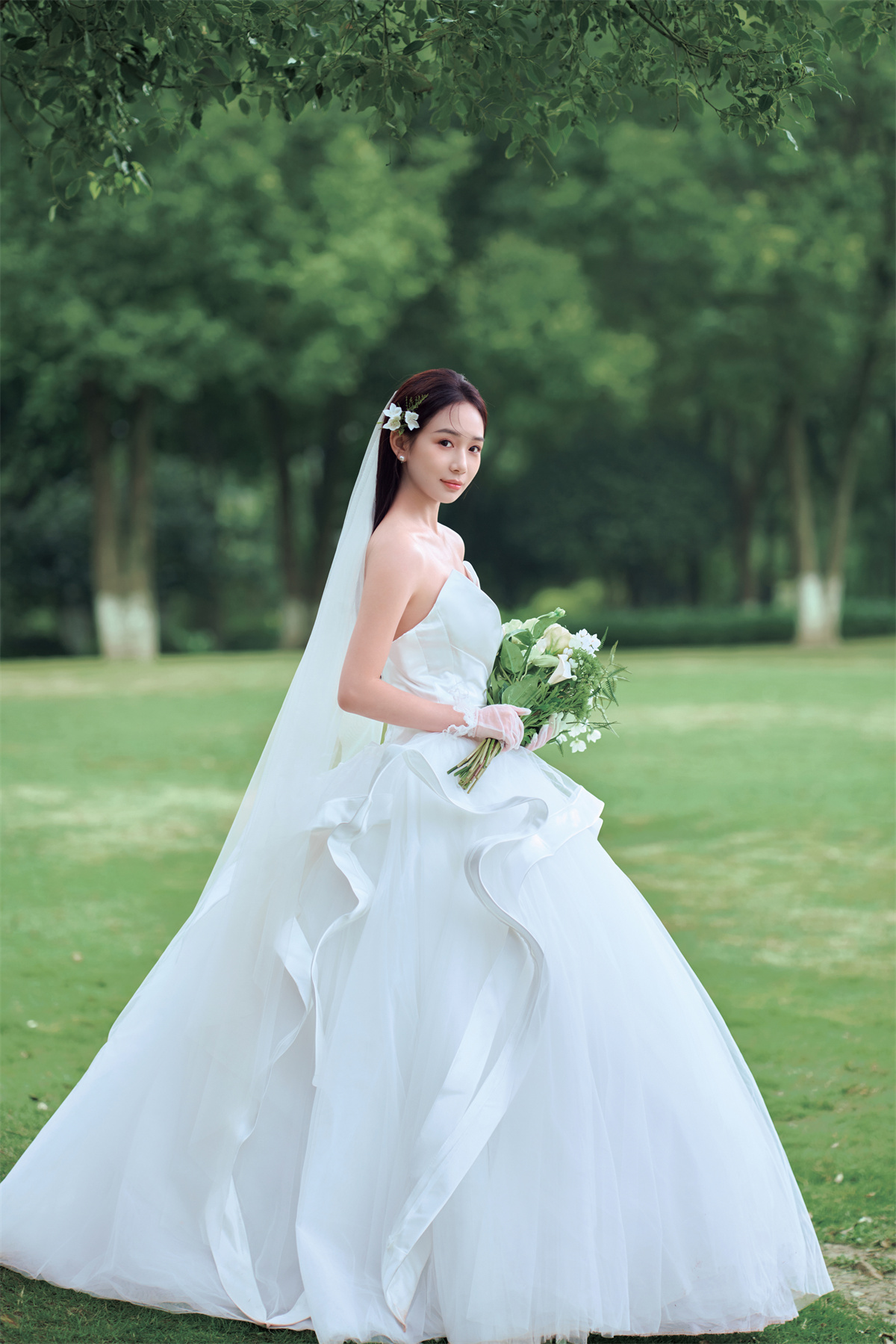 草坪绿地-图片4