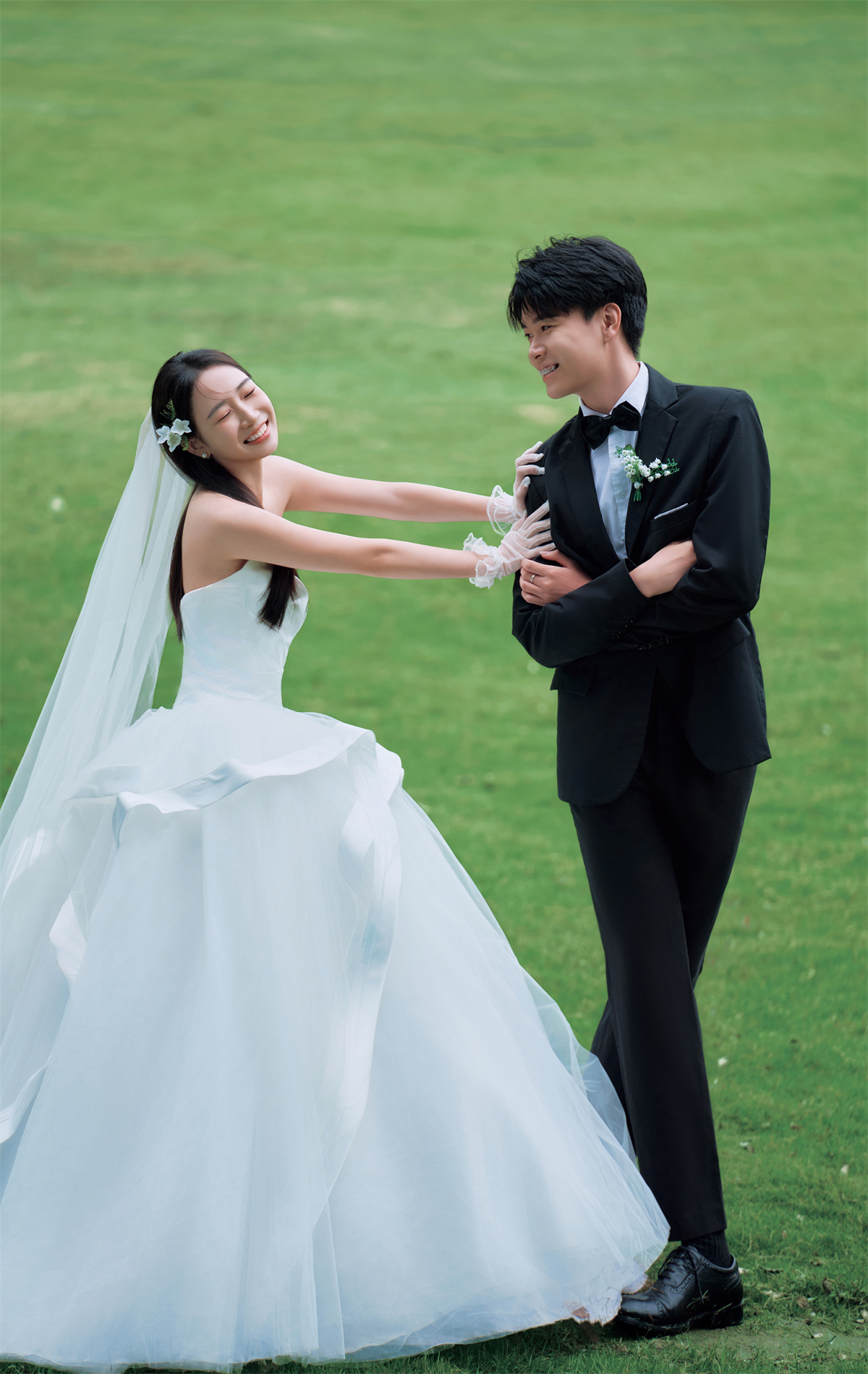 草坪绿地-图片7