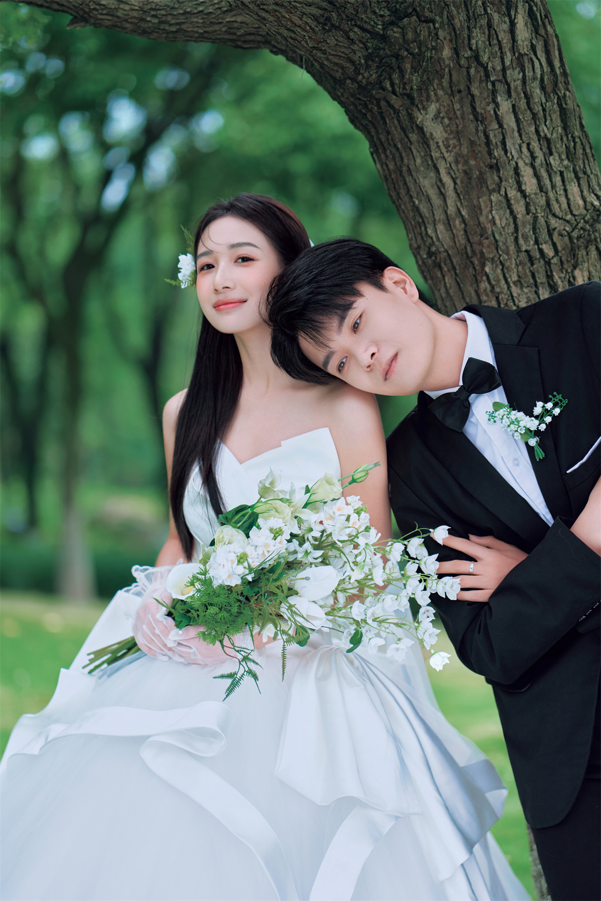 草坪绿地-图片8