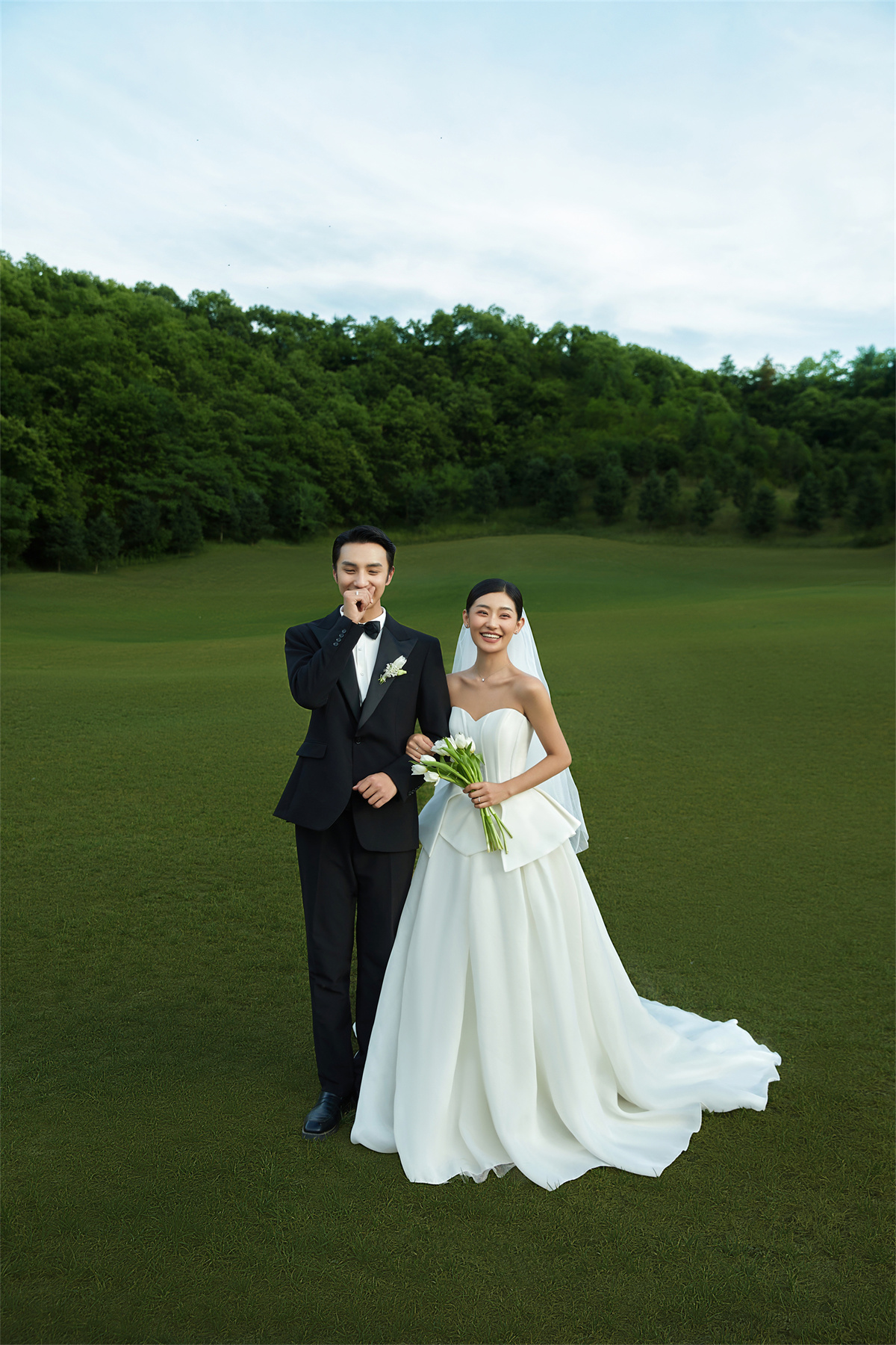 清新草地-图片2