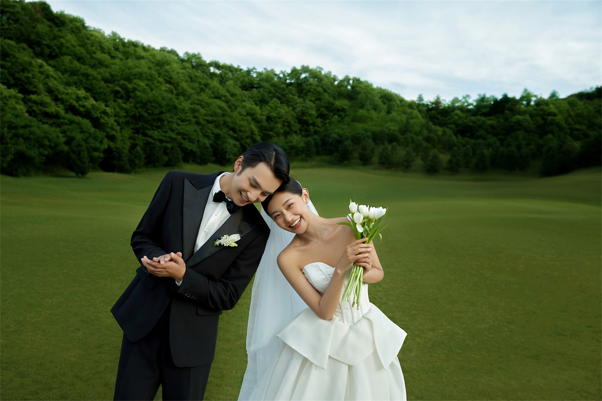 清新草地-图片3