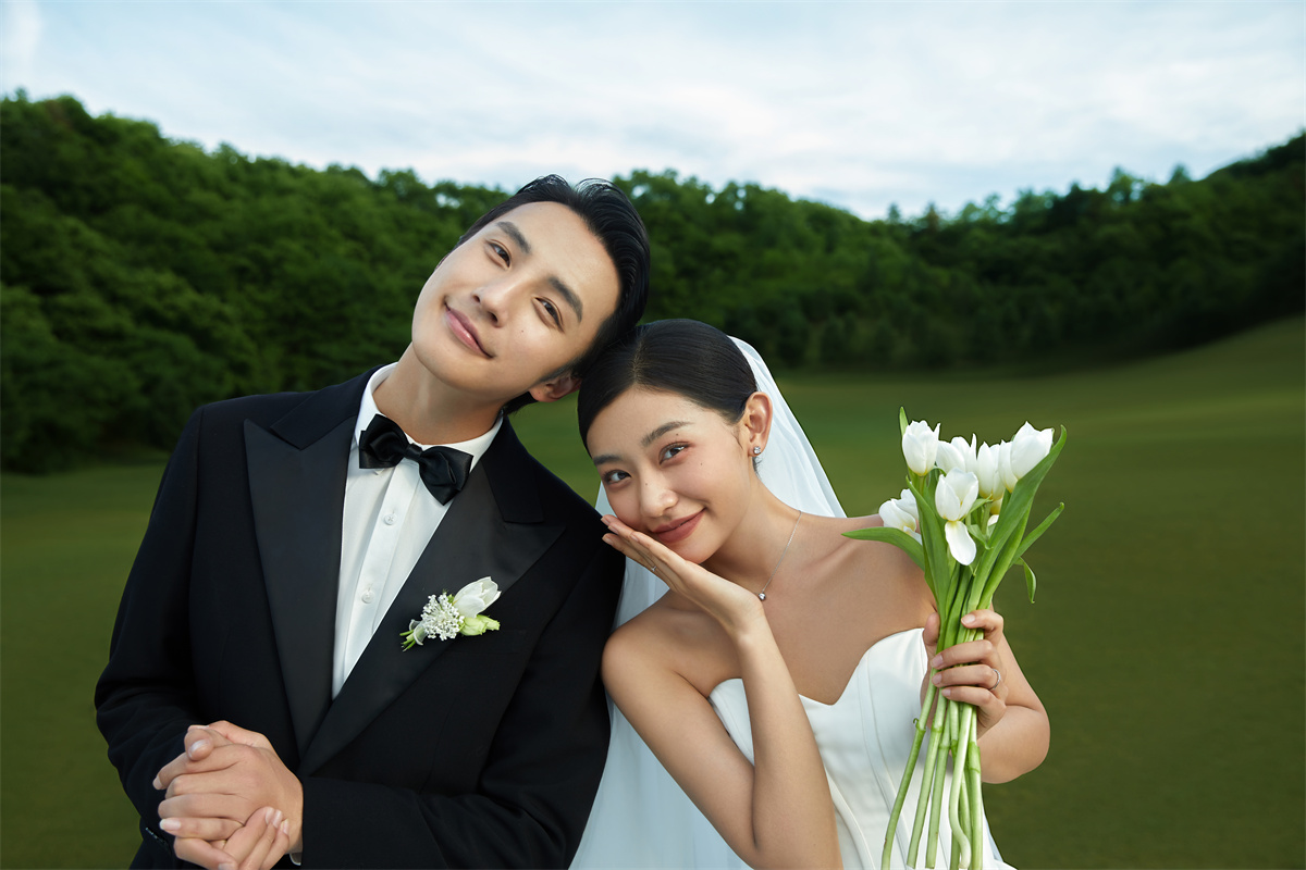 清新草地-图片4