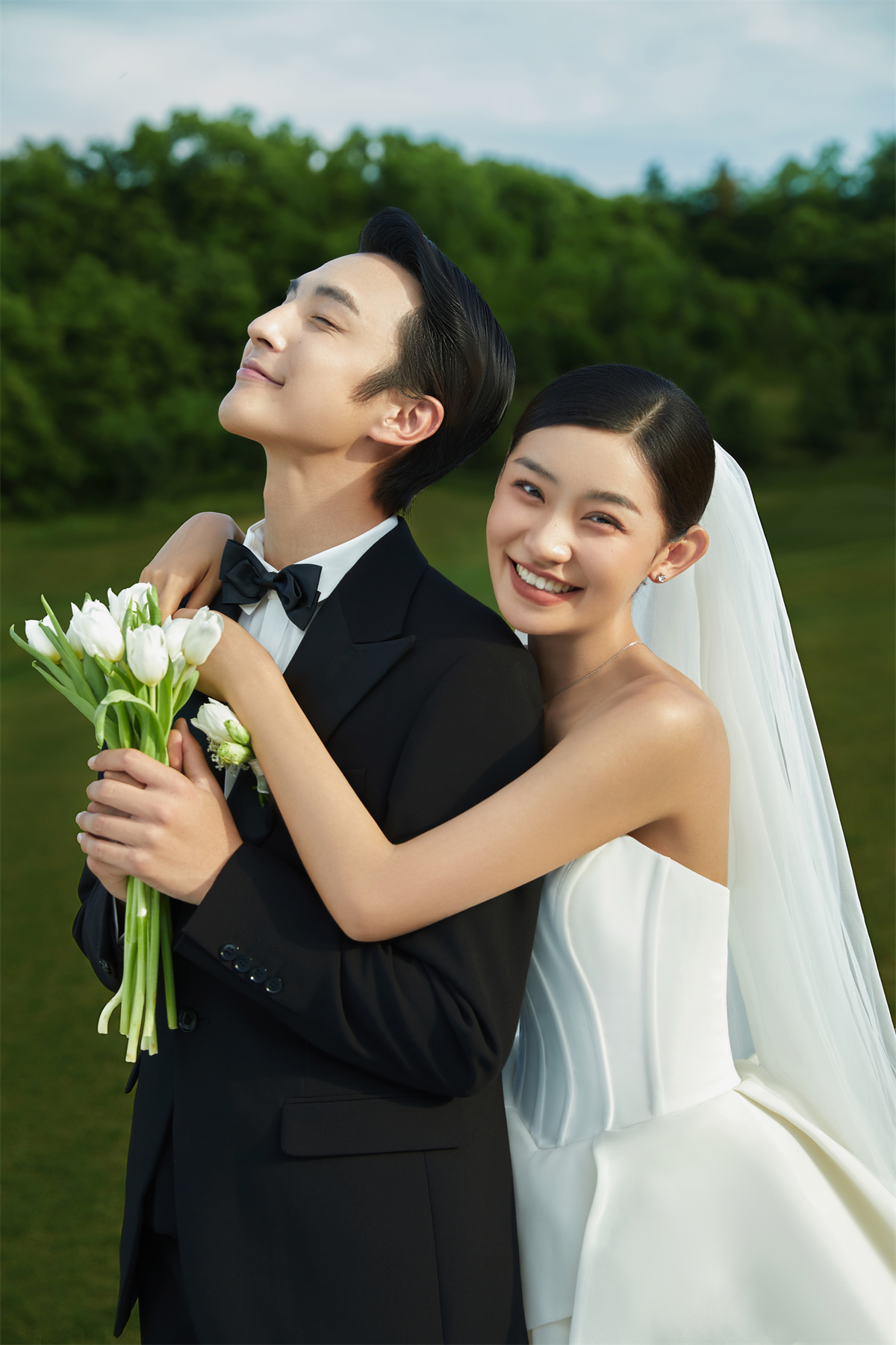 清新草地-图片6