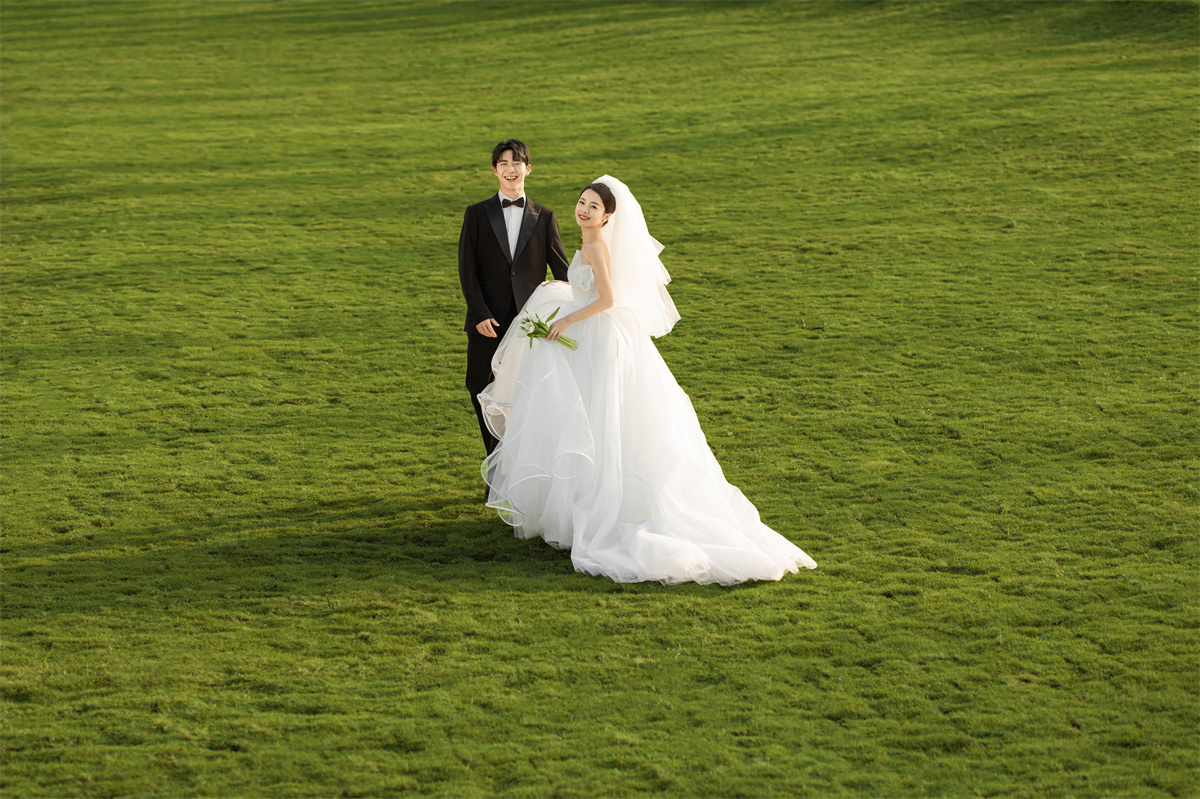 草坪绿地-图片7