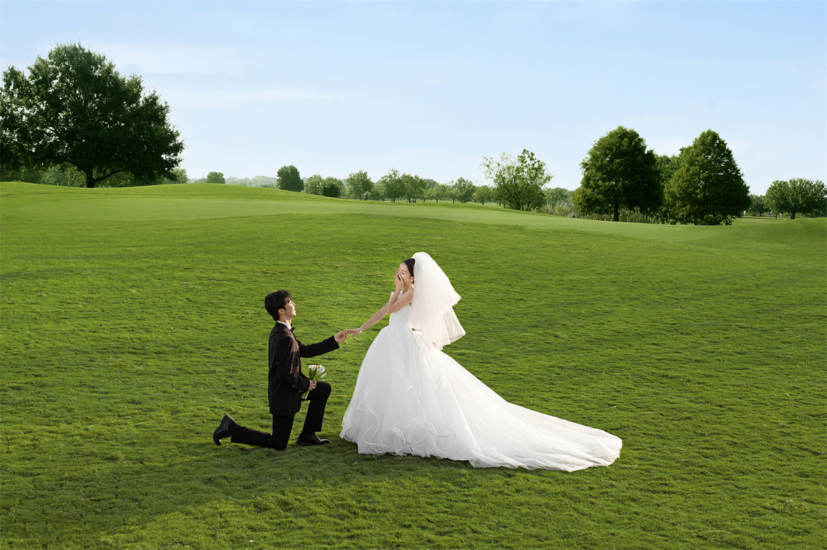 草坪绿地-图片8