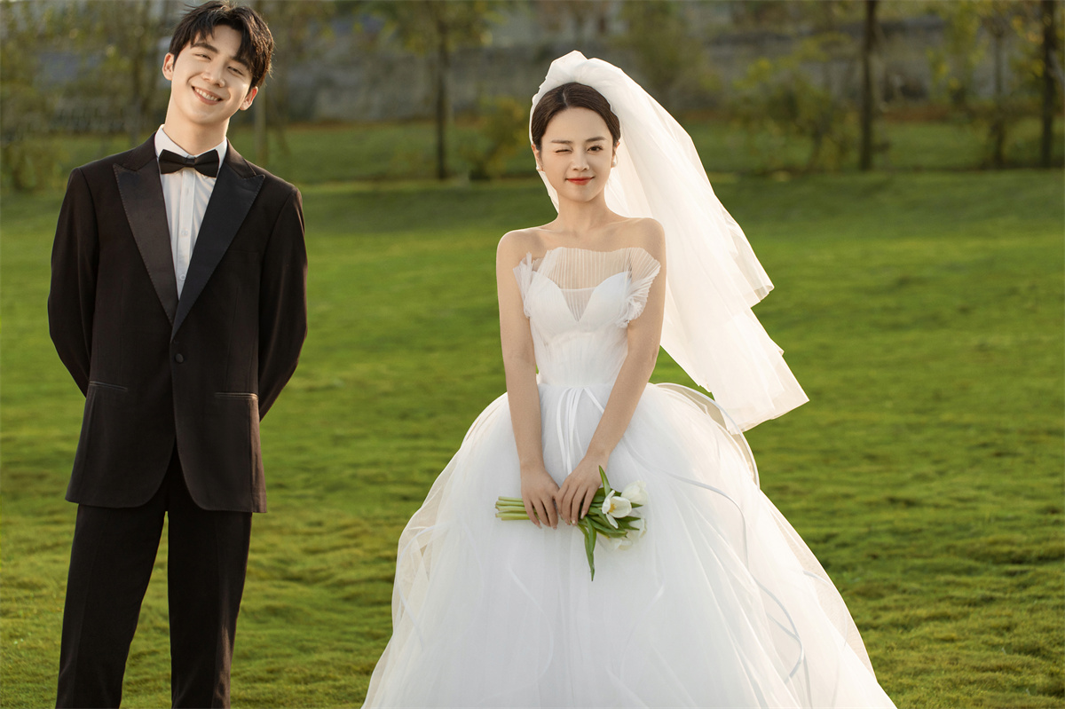 草坪绿地-图片9