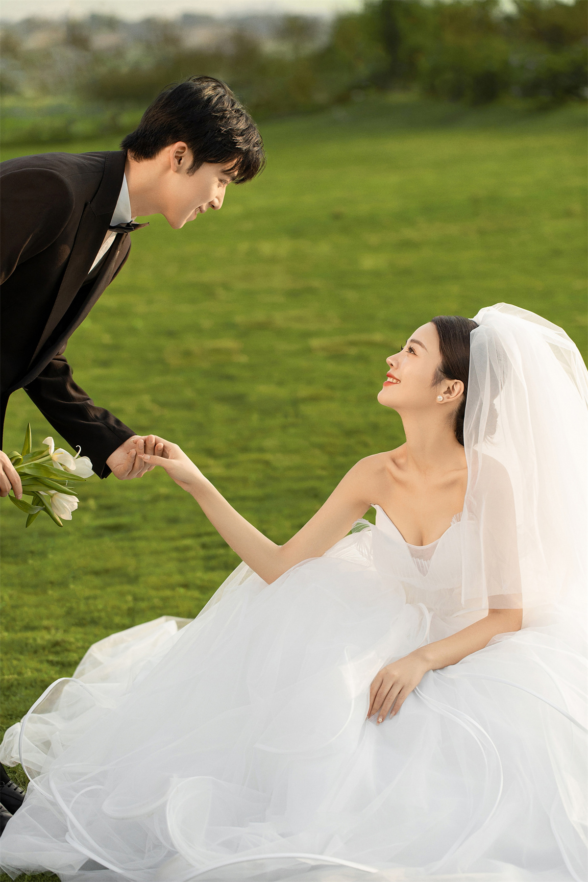 草坪绿地-图片10