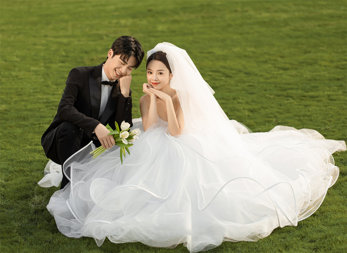 草坪绿地-图片11